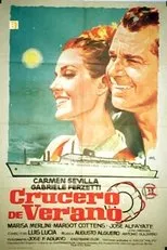 Póster de Crucero de verano