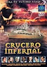 Póster de Crucero infernal