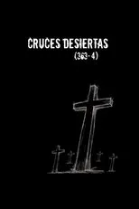 Póster de Cruces Desiertas