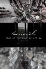 Póster de Crucible