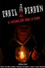 Póster de Cruel Perdón