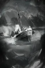 Póster de Cruel Sea