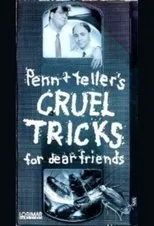 Póster de Cruel Tricks for Dear Friends