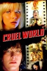 Póster de Cruel World