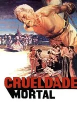 Póster de Crueldade Mortal