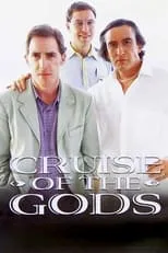 Póster de Cruise of the Gods