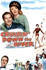 Póster de Cruisin' Down the River
