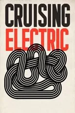 Póster de Cruising Electric / '80