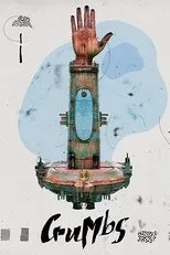 Póster de Crumbs