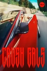 Póster de Crush Gals