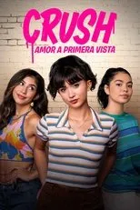 Póster de Crush