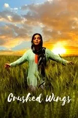 Póster de Crushed Wings