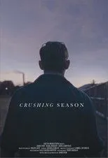 Póster de Crushing Season