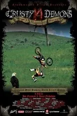 Póster de Crusty Demons 14: A Bloodthirsty Saga