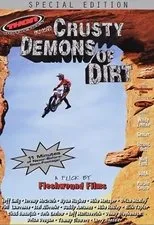 Póster de Crusty Demons of Dirt
