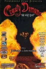 Póster de Crusty Demons: The Next Level