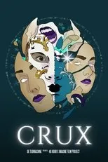 Póster de Crux