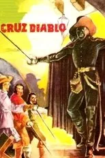 Póster de Cruz Diablo