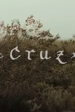 Póster de Cruz