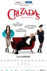 Póster de Cruzadas