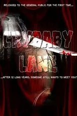 Póster de Cry Baby Lane