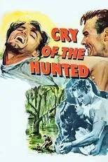 Póster de Cry of the Hunted
