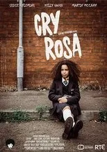Póster de Cry Rosa