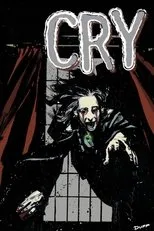 Póster de Cry