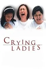 Póster de Crying Ladies