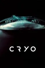 Póster de Cryo