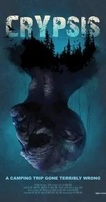 Póster de Crypsis