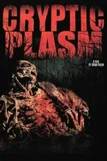 Póster de Cryptic Plasm