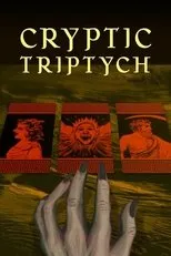 Póster de Cryptic Triptych