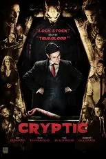 Póster de Cryptic