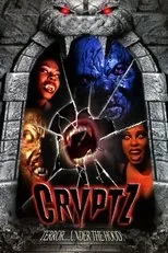 Póster de Cryptz
