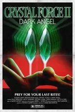 Póster de Crystal Force 2: Dark Angel