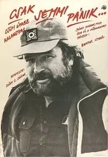Póster de Csak semmi pánik