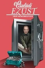 Póster de Családi ezüst - Fülöp Viktor önálló estje