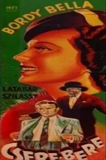 Póster de Cserebere