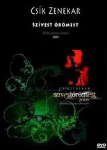 Póster de Csík zenekar - Szívest Örömest