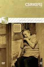Póster de Csirkefej