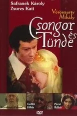 Póster de Csongor és Tünde