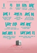 Póster de CTRL Z