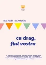 Póster de Cu drag, fiul vostru