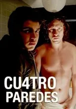 Póster de Cu4tro paredes