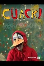 Póster de Cuack!