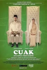 Póster de Cuak