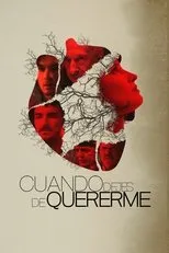 Póster de Cuando dejes de quererme