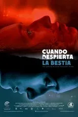 Póster de Cuando despierta la bestia