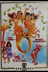 Póster de Cuando el diablo me dio el anillo